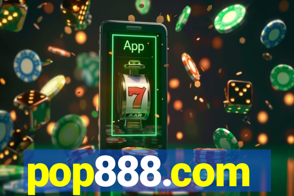 pop888.com