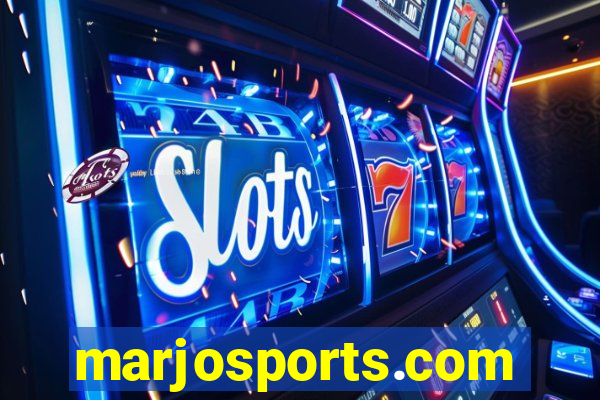 marjosports.com.br