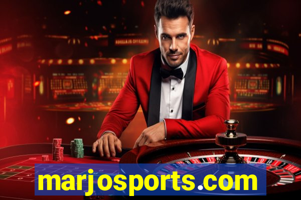 marjosports.com.br