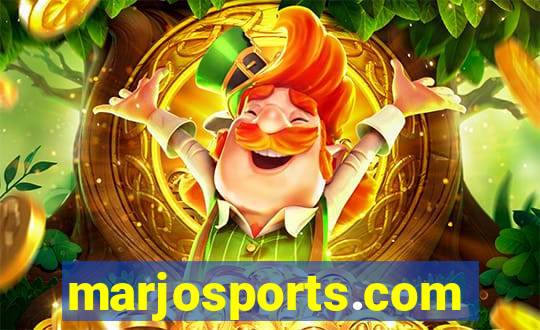 marjosports.com.br