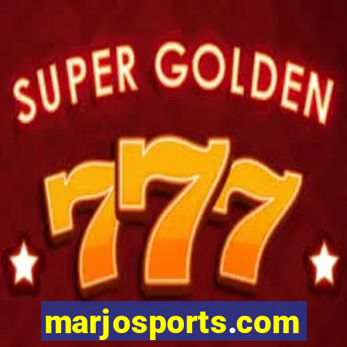 marjosports.com.br