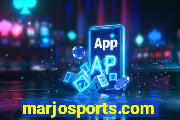 marjosports.com.br