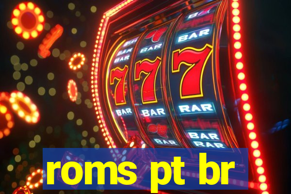 roms pt br