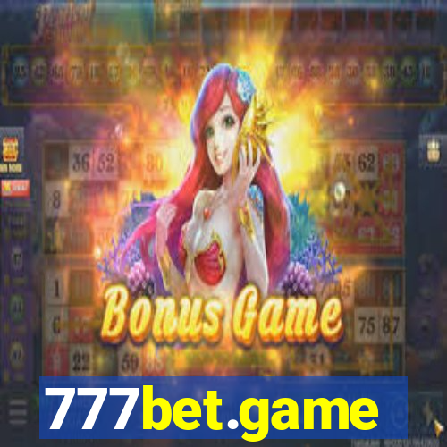 777bet.game