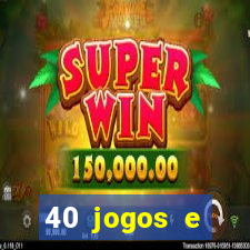 40 jogos e atividades musicais