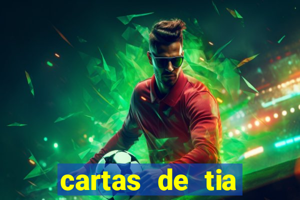 cartas de tia neiva pdf
