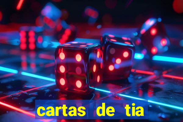 cartas de tia neiva pdf