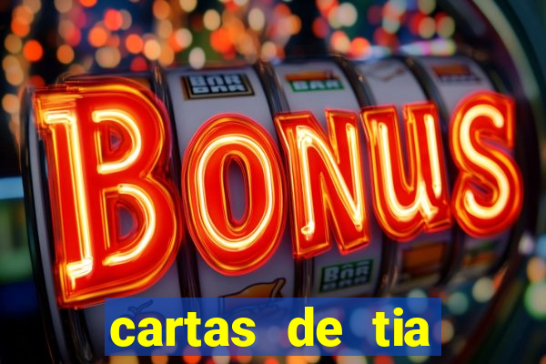cartas de tia neiva pdf