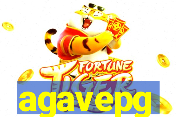 agavepg