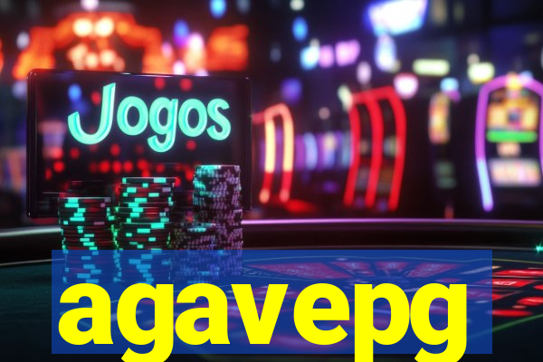 agavepg