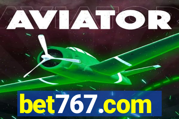 bet767.com