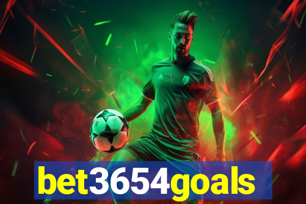 bet3654goals
