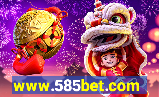 www.585bet.com