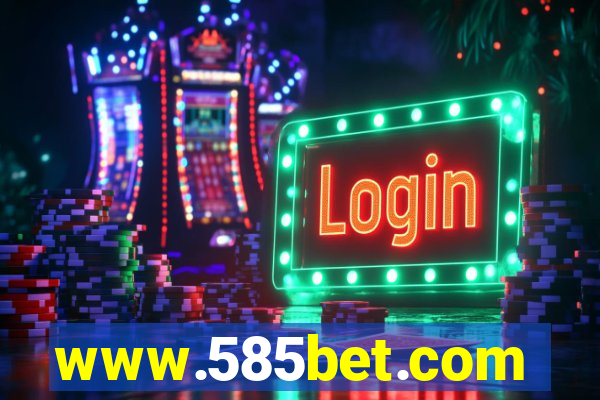 www.585bet.com