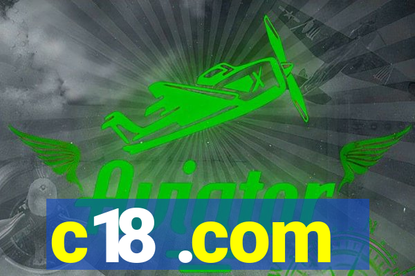 c18 .com