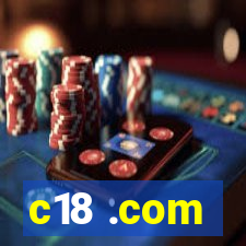 c18 .com