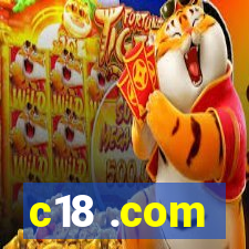 c18 .com