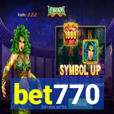 bet770