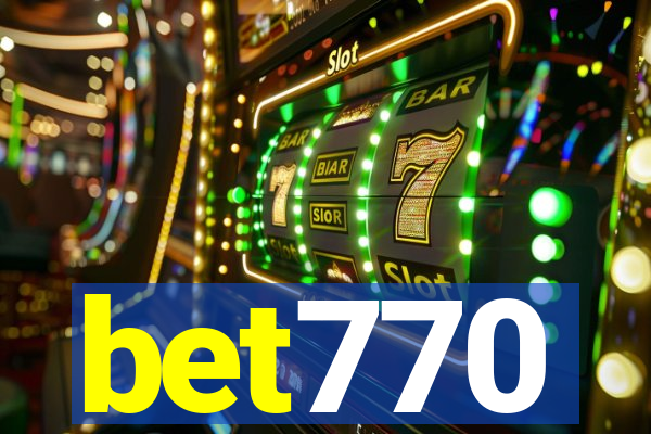 bet770