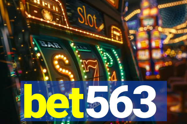 bet563