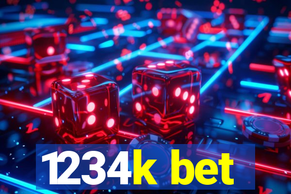 1234k bet
