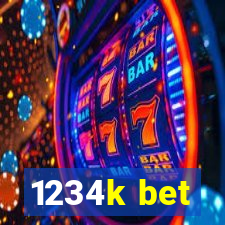 1234k bet