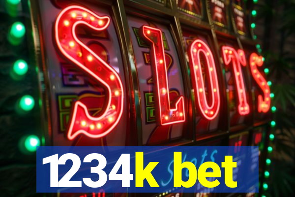 1234k bet