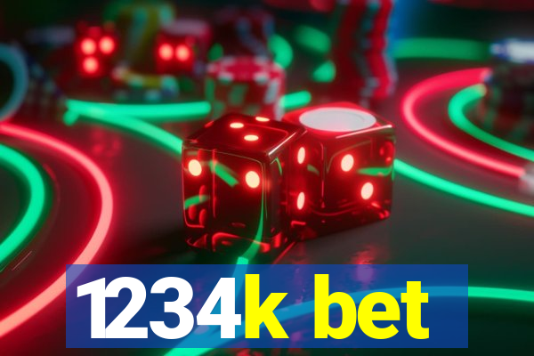 1234k bet