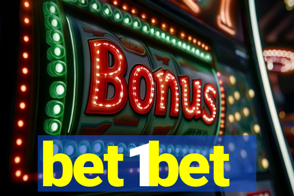 bet1bet
