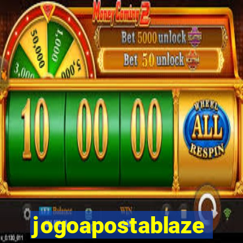 jogoapostablaze