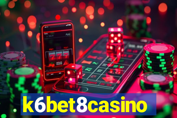 k6bet8casino