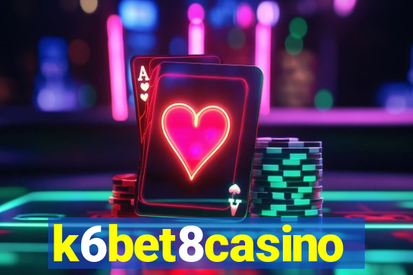 k6bet8casino