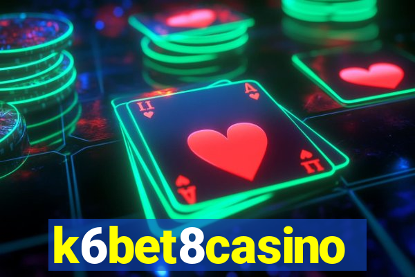 k6bet8casino