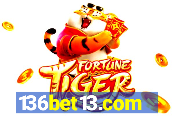136bet13.com