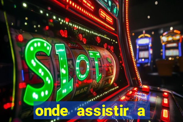 onde assistir a preferida do terceiro mestre