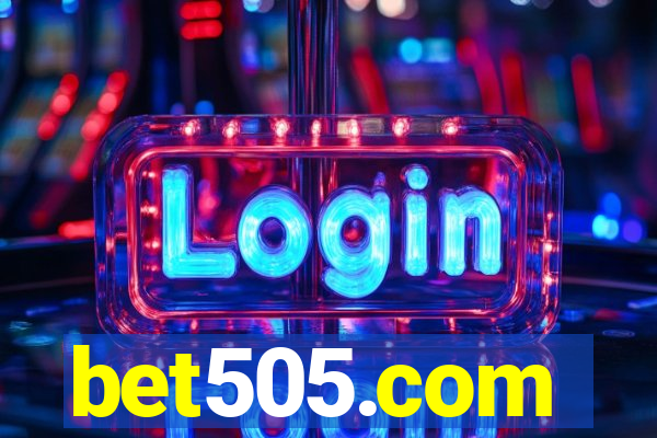 bet505.com