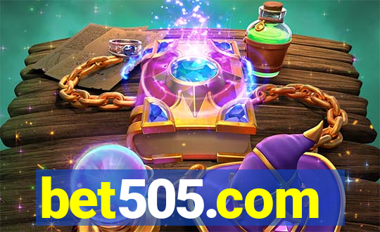 bet505.com