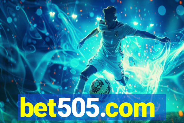 bet505.com