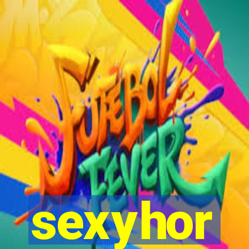 sexyhor