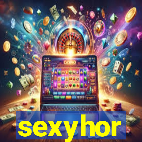 sexyhor