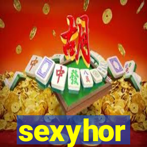 sexyhor