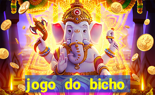jogo do bicho feira de santana