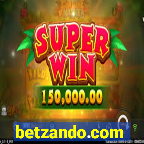 betzando.com