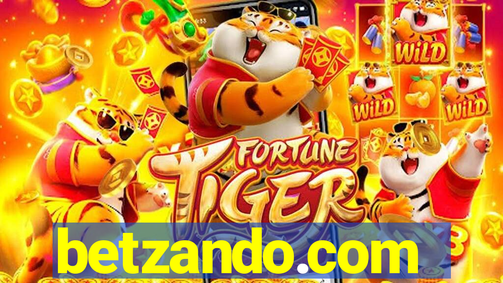 betzando.com