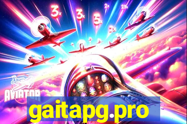gaitapg.pro