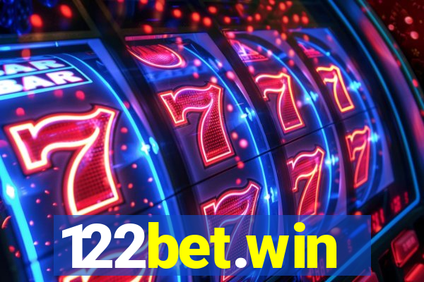 122bet.win