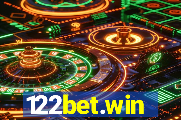 122bet.win