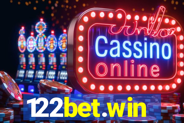 122bet.win