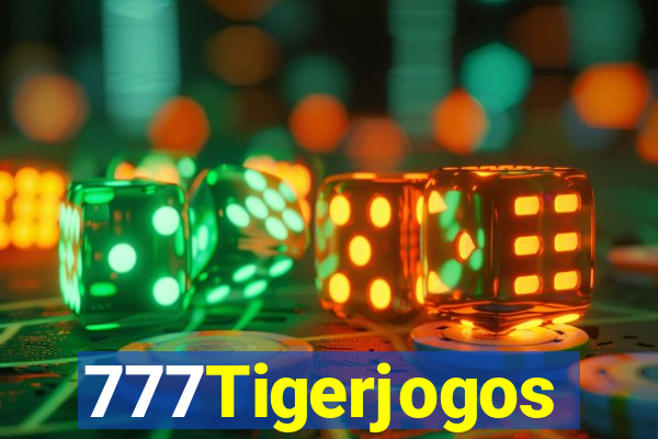 777Tigerjogos