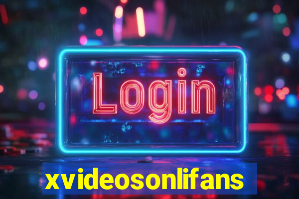 xvideosonlifans